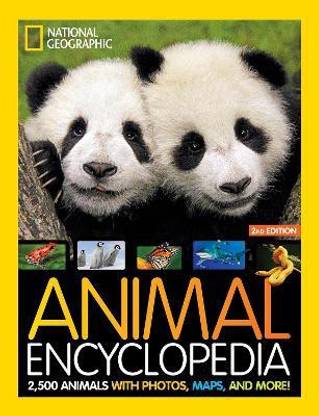 Animal Encyclopedia