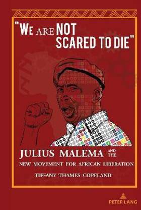 "We Are Not Scared to Die"