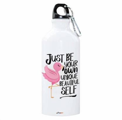 FirseBUY 600 ml Aluminium Bottle