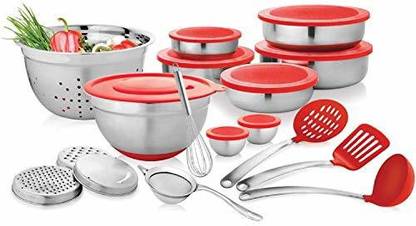 Magppie Stainless Steel Sauce Bowl