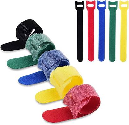 HASTHIP FKF11-0XICANC Nylon Releasable Cable Tie