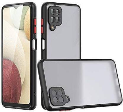 INSTYLE Back Cover for Samsung Galaxy A22