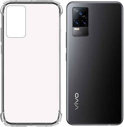 COVERBLACK Back Cover for Vivo V2025 - Vivo V20