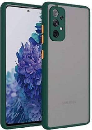 INSTYLE Back Cover for Samsung Galaxy A32
