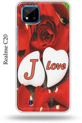 Shivay Mobicase Back Cover for Realme C20
