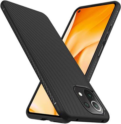 Wellpoint Back Cover for Mi 11 Lite, Mi 11 Lite 5G, Xiaomi 11 Lite NE 5G, mi 11 Lite NE 5G