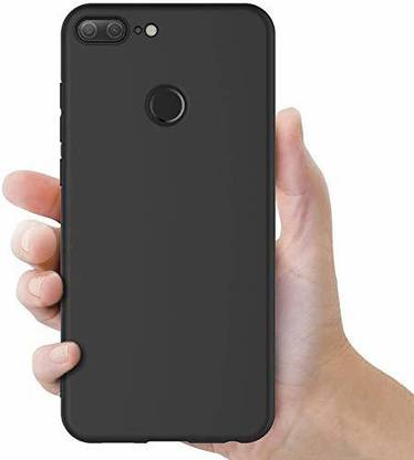 NewSelect Back Cover for Honor 9 Lite