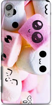 Sankee Back Cover for Sony Xperia X