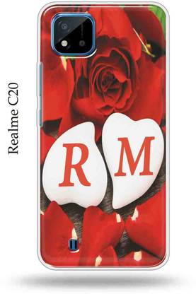 Shivay Mobicase Back Cover for Realme C20