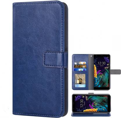 GoPerfect Flip Cover for Vivo Y73 5G 2021 Version Flip Case Back Cover | Leather Finish | Card Pockets Wallet & Stand |