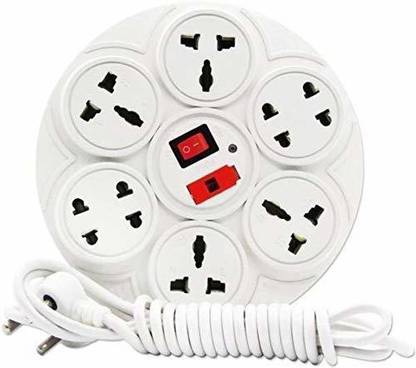 corby CRBRW8100 Three Pin Plug