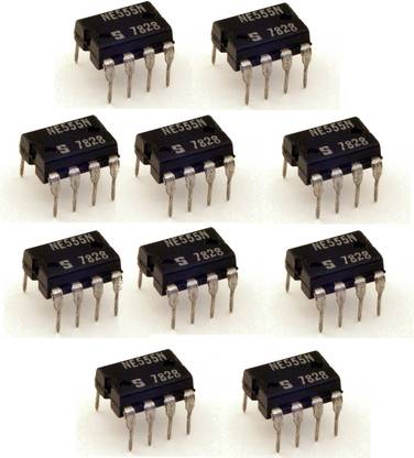 INSIGNIA LABS IL-10001 Electronic Components Electronic Hobby Kit