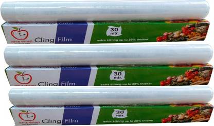 xtra wrap xtra wrap shrink wrap/packing film Shrinkwrap