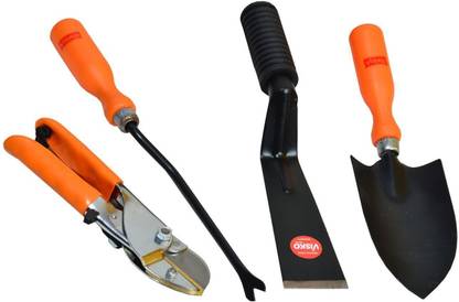 VISKO 511 Garden Tool Kit