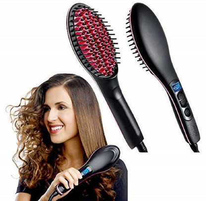 Flipkart hair straightening machine clearance