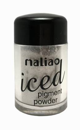 maliao iced pigmented powder  Highlighter