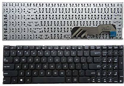 TechSio X541 K541 X541S X541SA X541SC X541U X541UA X541UV OKNBO-6122US0Q Internal Laptop-size Laptop Keyboard Compatible with Desktop, Laptop, Mac