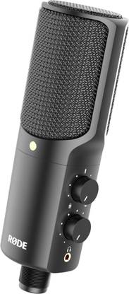 Rode NTUSB Microphone