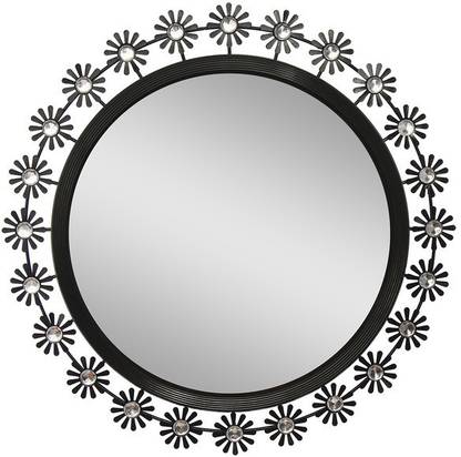 Chronikle CW VM W165 BL _M Decorative Mirror