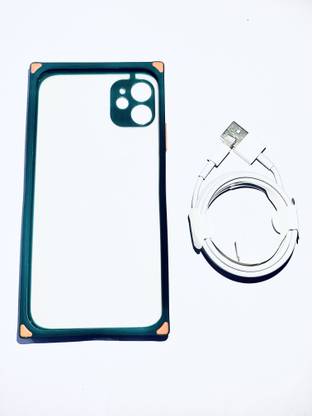 Anant Case Accessory Combo for Apple i phone 11