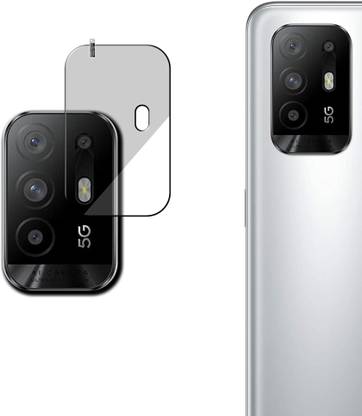 GAXY Back Camera Lens Glass Protector for OPPO F19 Pro Plus 5G