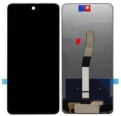 Shambhu Sales Co LCD Mobile Display for Xiaomi Redmi Note 9 Pro