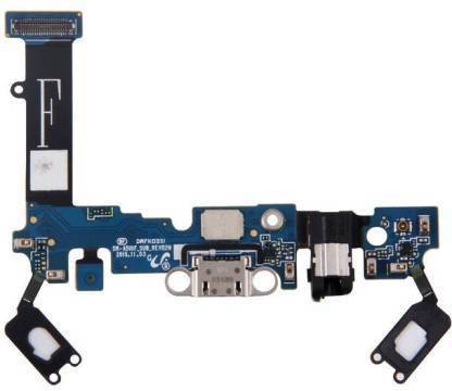 mobicall CB2359 SAMSUNG GALAXY A5 (2016) / A510F (SM-A510F) CHARGING PORT/ BOARD/ Charging PCB Complete Flex