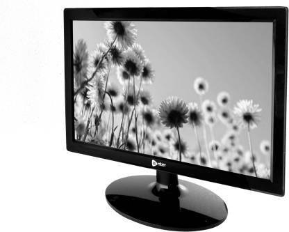 Enter 39.12 cm (16 inch) SVGA Monitor (E-MO-A07)