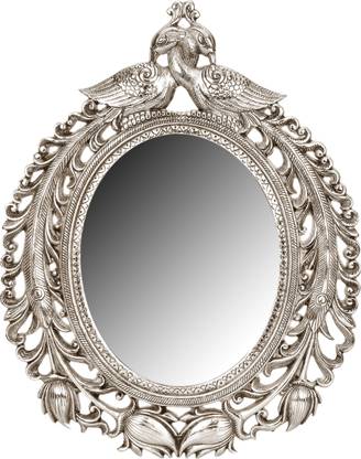 Nimi arts and craft Gold-plated Table Photo Frame