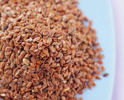 Sjeme Flax Seed