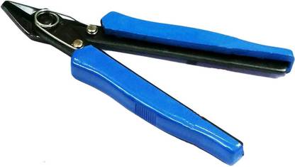 AIW PLier-Blue Pincer Plier