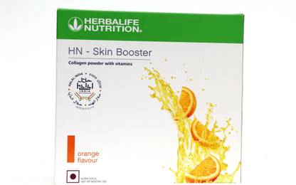 HERBALIFE SKIN HEALTH Plant-Based Protein