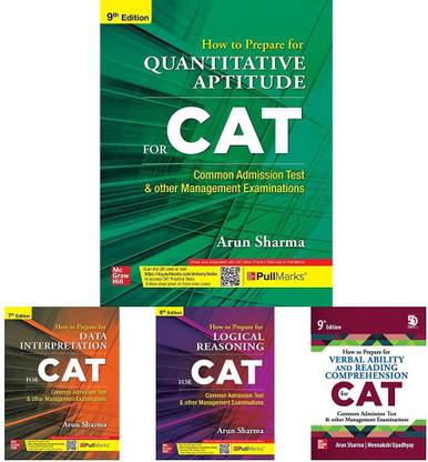 (Old Edition) Cat Bundle