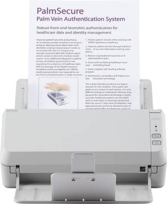 FUJITSU Scanpartner SP-1130N Scanner