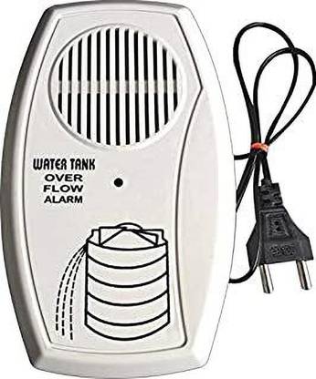 AJ Water Tank Overflow Alarm Wired Sensor Security System