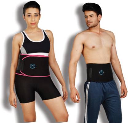 DClub Get in Shape Sweat belt Shape Wear. Slimming Belt