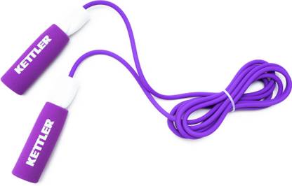 Kettler Jump Rope Beaded Skipping Rope