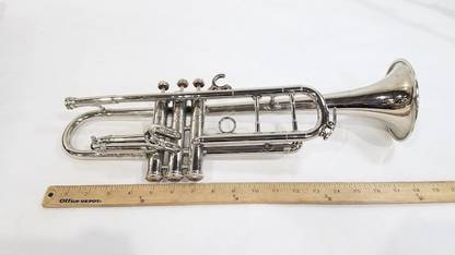 NADIR ALI 67N TRUMPET Bb Trumpet