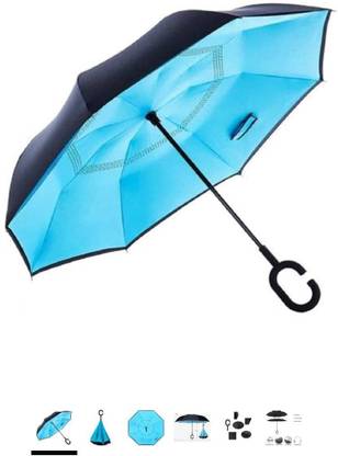 SVENTERPRISEE vr brother umbrella Umbrella