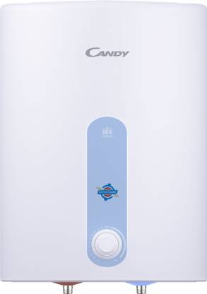 CANDY CM25LV 25 L Storage Water Geyser