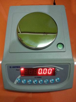 Contech CTL Weighing Scale
