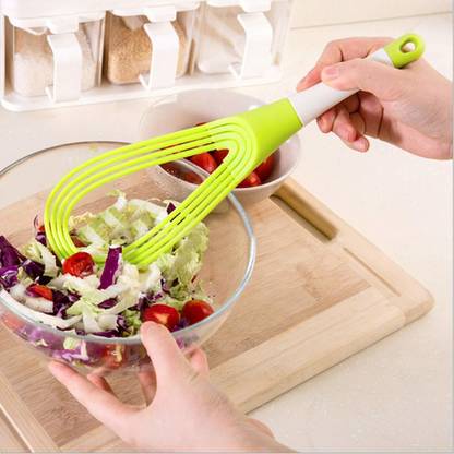 Gabbar Egg & Cream Beater Hand Mixer Blender Kitchen Tool Set