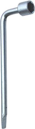 REVEKKA L- SPANNER 19MM Single Sided L Type Wrench