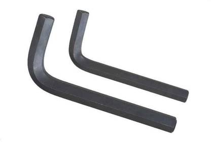 TAPARIA AK14 SET OF 2 ALLEN KEYS Allen Key Set