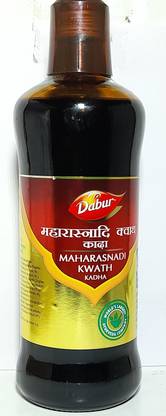 Dabur MAHARASNADI KWATH KADHA