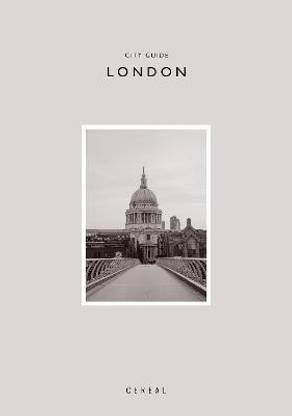 Cereal City Guide: London