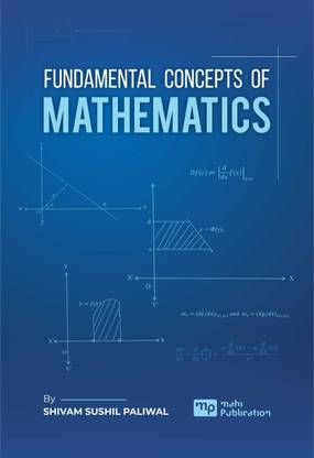 FUNDAMENTAL CONCEPTS OF MATHEMATICS