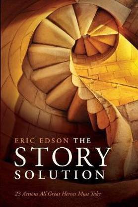 The Story Solution