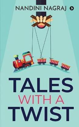 Tales with a Twist