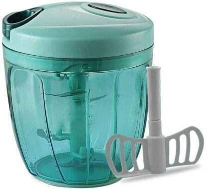 MADHAV Vegetable Chopper